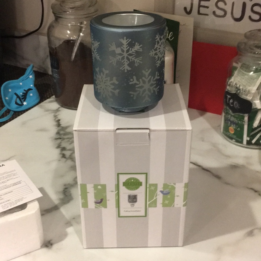 Scentsy
